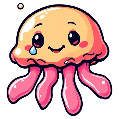 Meduza duchoty